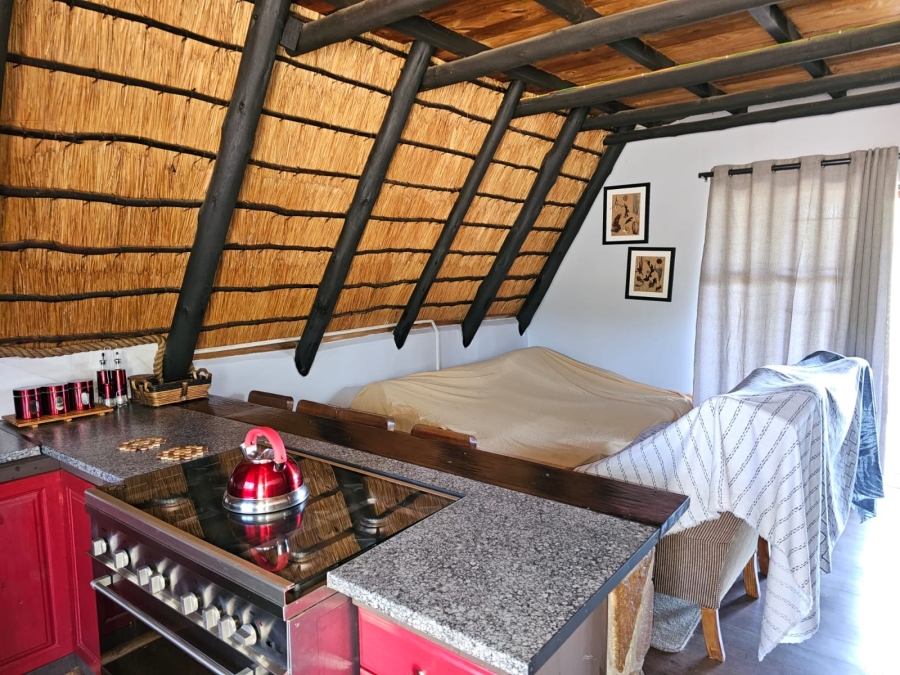 2 Bedroom Property for Sale in Utopia Nature Estate North West